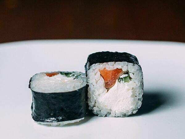 Parkofka - Чиз маки