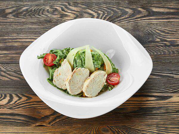 Gustavo - Цезарь скурицей