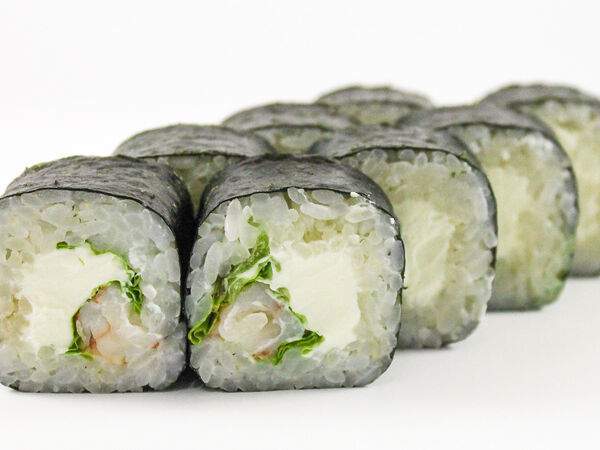 Симфония Вкуса - Ролл Тайфун