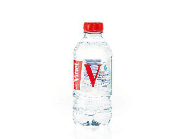 AVO Kitchen & Bar - Вода Виттель