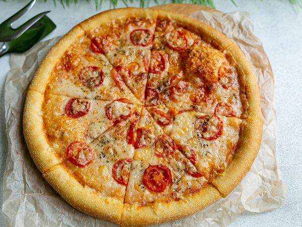 Барин Сметанин - Пицца Маргарита