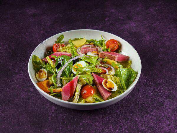 Некрасов - Нисуаз