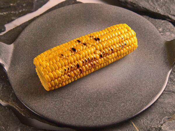Lava Grill - Сладкая кукуруза