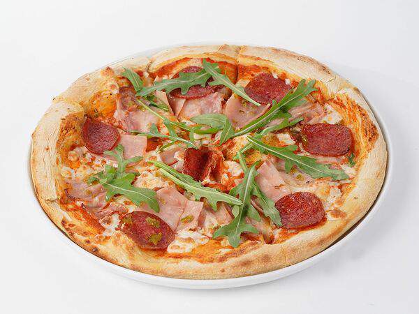 Doski - Острая мясная