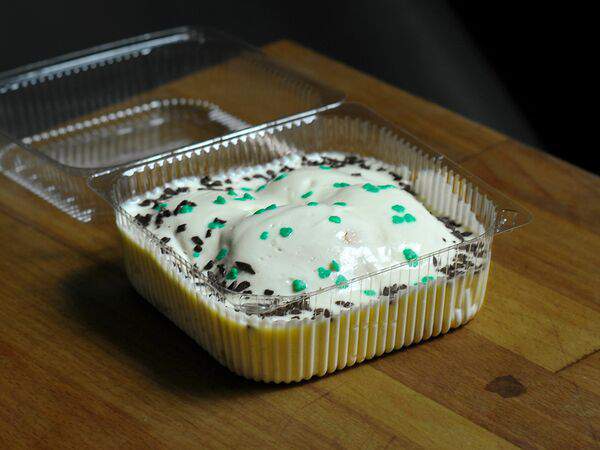 Кулинария прямо как дома - Торт Опавшие листья