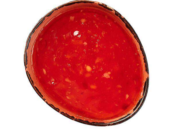 Диван сарай - Остро-сладкий азиатский