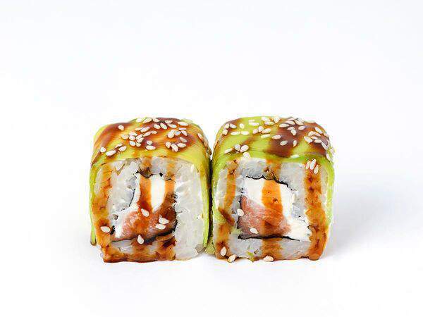 Good Food - Ролл Азура