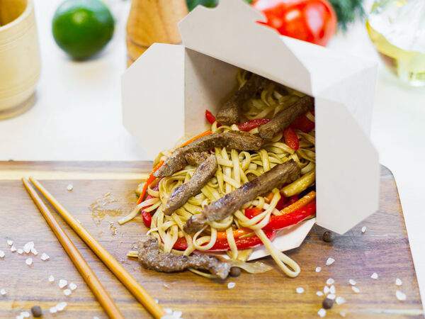 Ресторан Ping Pong в Екатеринбурге