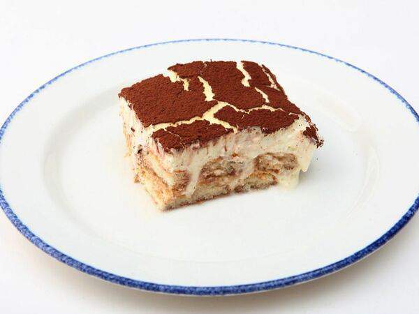 Colors Сafe - Тирамису