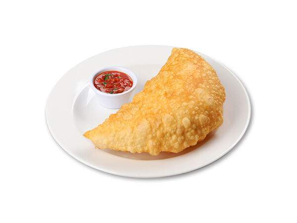 Чебуречная Брынза - Чебурек Мужской