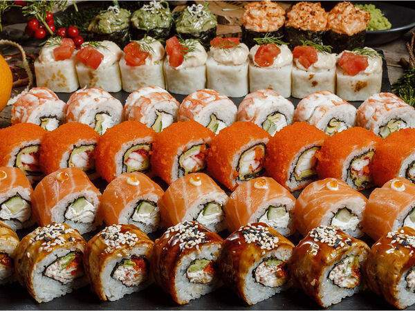 Томми Lee - Сет №1