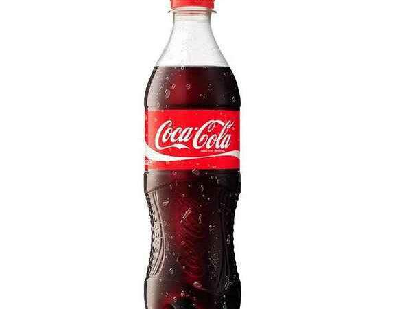 Вкусно House - Кока-Кола