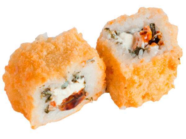 Кавасаки - Ролл Сливочный