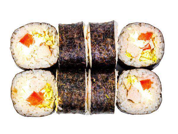 Фишка суши - Невада