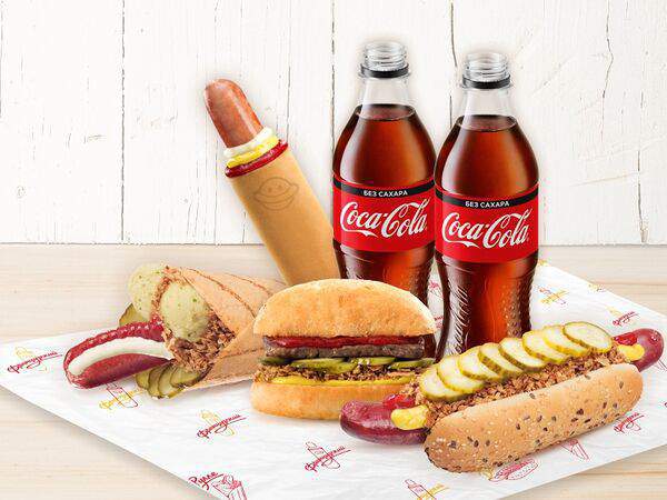 Cтардогс - Классика