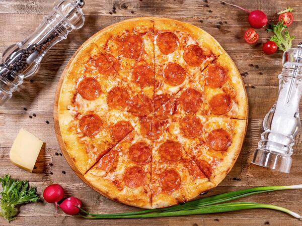 Bel Posto - Пепперони