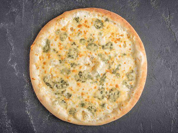 Шаурма Пати - Пицца Четыре сыра