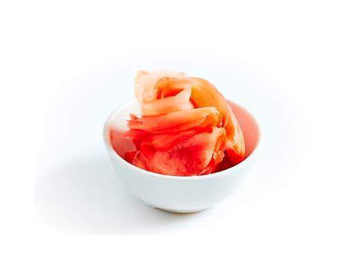 Суши Море - Имбирь порция