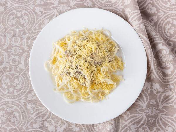 Старый Город - Паста с грибами