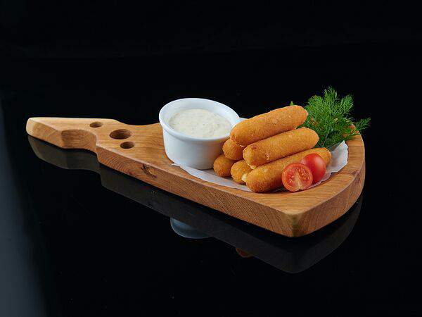 Food House - Сырные палочки