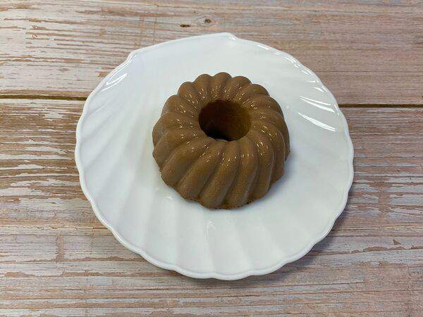 Сарафан - Панна-котта