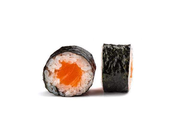 NaNe Panasian Сuisine - Ролл Сяке маки