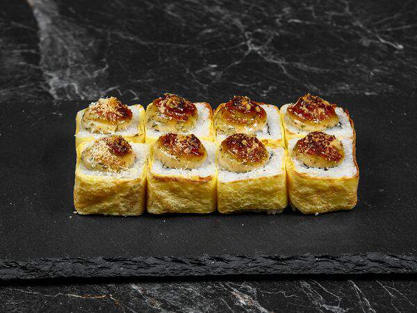 Суши кушай - Ролл Фантазия