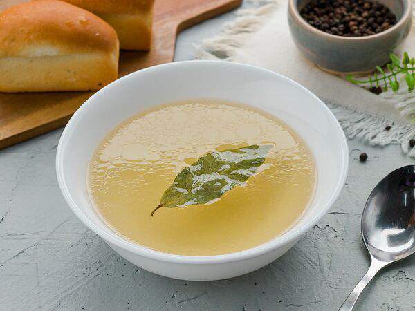 Эко Пышечка - Бульон говяжий