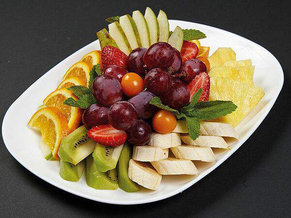 Максимилианс - Фруктовая ваза