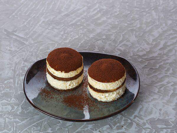 Чайхана Чайхауз - Тирамису