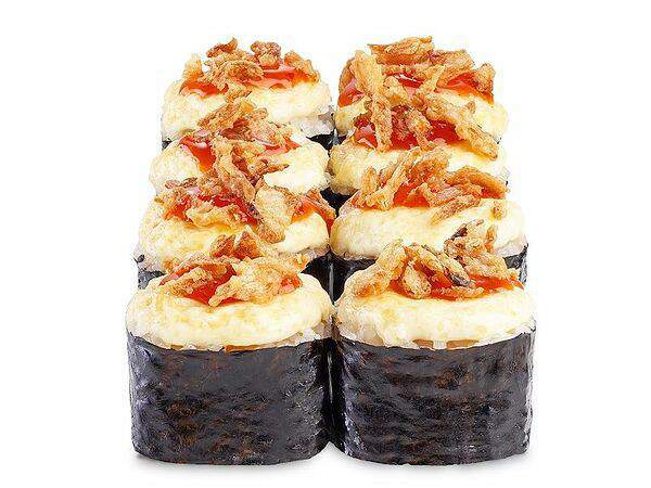 ПиццаФабрика - Мияги