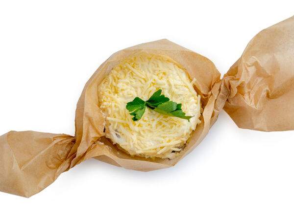 Buffet - Салат Мужские грезы