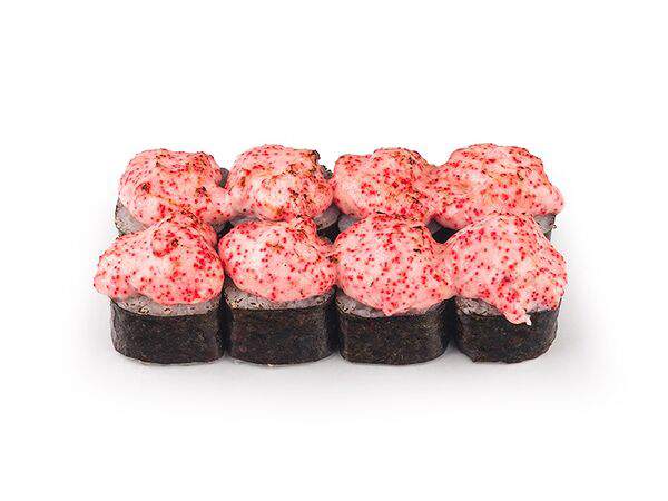 Суши фикс - Ролл Хокку