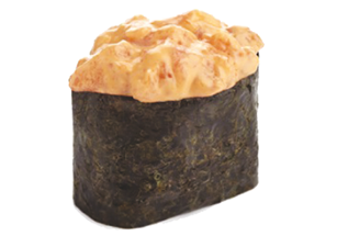 Суши-Сан & Пицца - Спайси суши