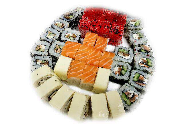 Pho Bo - Сет Время суши