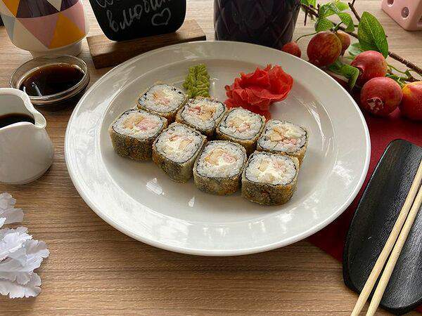 Two pizza - Бостон темпура