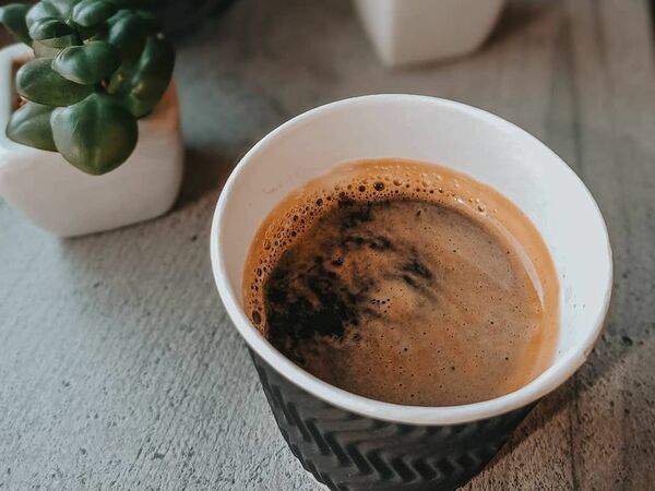 Магия вкуса - Американо