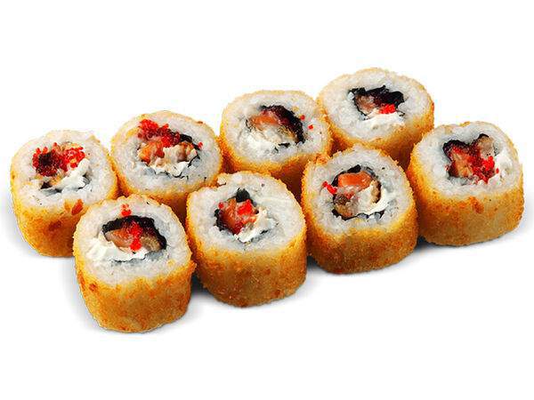 Кд пицца - Ролл Хот мэджик