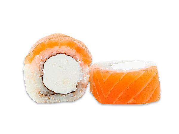 SUSHI BOSS - Нежный