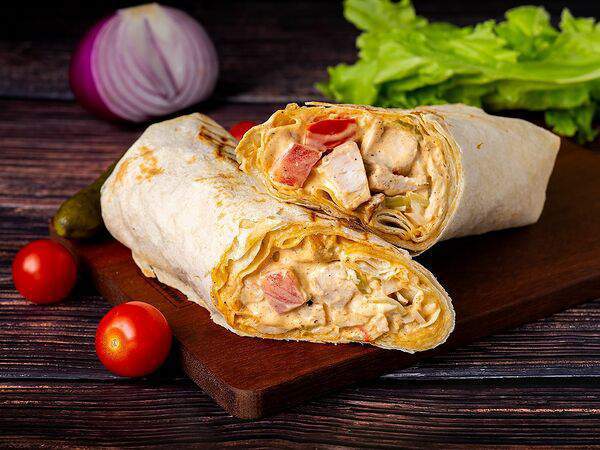 Grove Street - Узи