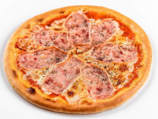 PizzaRest - Ветчина и сыр