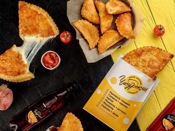 Ресторан Чебурекми в Оренбурге