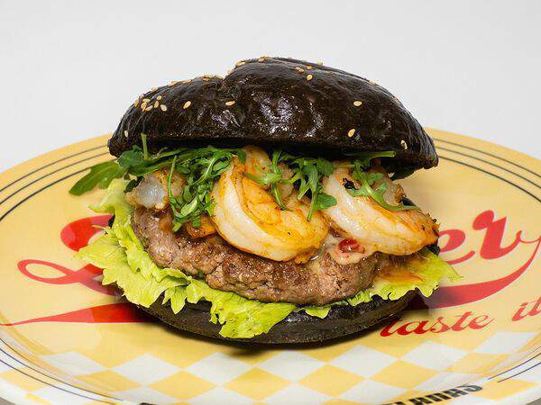 Папа любит мясо - Звезда Инстаграма