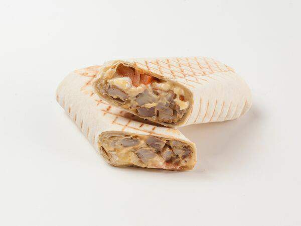 Mydener - Сырный мини со свининой в лаваше