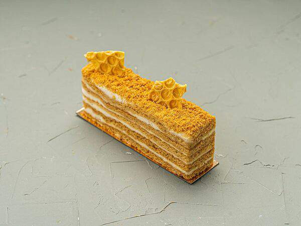 Bakery Mindal - Медовик