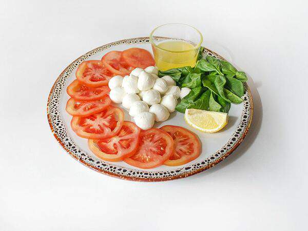 Кафе Ландау - Салат Капрезе
