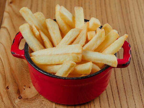 Матадор гриль - Картофель фри