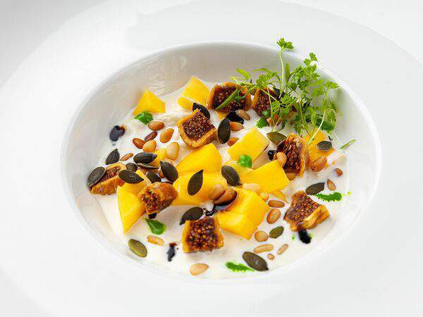 Port42 - Страчателла