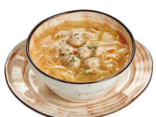 Лябихауз - Угро-ош