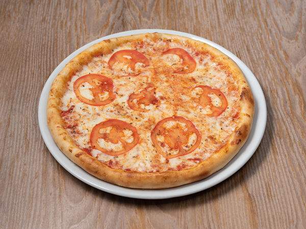 Кд пицца - Пицца Маргарита